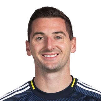 Kenny McLean
